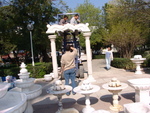 Mermer Sütun Kemer